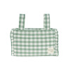 Green Remy Walking Mum Bolsa Organizadora