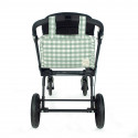 Green Remy Walking Mum Bolsa Organizadora
