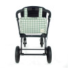 Bolso Organizador Walking Mum Remy verde