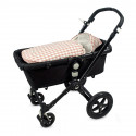 Saco Cuco Walking Mum Remy 2 en 1 Entretiempo