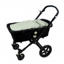 Saco Cuco Walking Mum Remy 2 en 1 Entretiempo