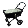 Saco Cuco Walking Mum Remy 2 en 1 Entretiempo