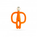 Mordedor Matchstick Monkey DC Pharm naranja