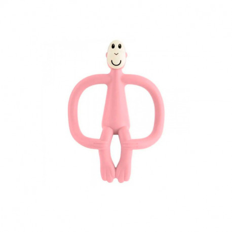 Pink Matchstick Macaco Teether DC Pharm