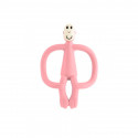 Pink Matchstick Macaco Teether DC Pharm
