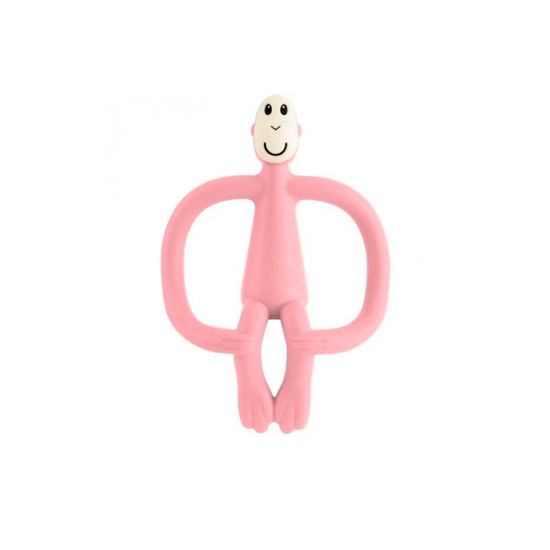 Matchstick Macaco Mordedor DC Pharm Amarelo