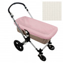 Universal Garnish Uzturre para Carrycot Class bege
