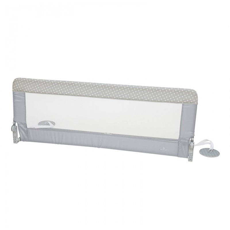 Barreira Trundle Bed Olmitos Estrelas Cinzentas