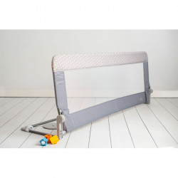 Barreira Trundle Bed Olmitos Estrelas Cinzentas