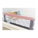 Cama Barreira Olmitos Estrelinha