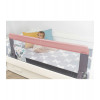 Cama Barreira Olmitos Estrelinha