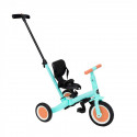 Triciclo Multifunción Olmitos Gyro menta