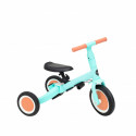 Triciclo Multifunción Olmitos Gyro menta