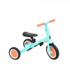 Triciclo Multifunción Olmitos Gyro menta