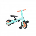 Triciclo Multifunción Olmitos Gyro menta