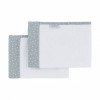 Juego 2 Toallas Cambrass Forest gris