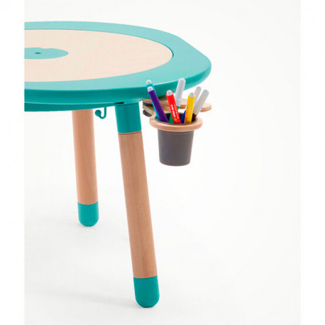 Recipiente Lateral Stokke Mutable