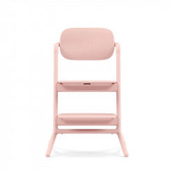 Trona Cybex Lemo pearl pink