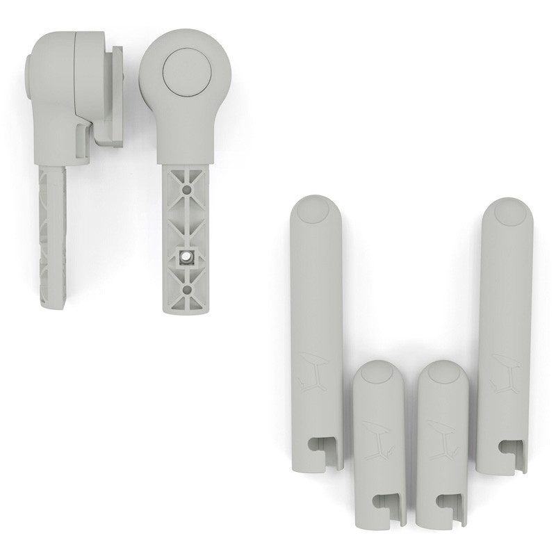 Lemo CYBEX Conjunto Adaptador