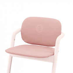 Reductor Cybex Lemo pearl pink