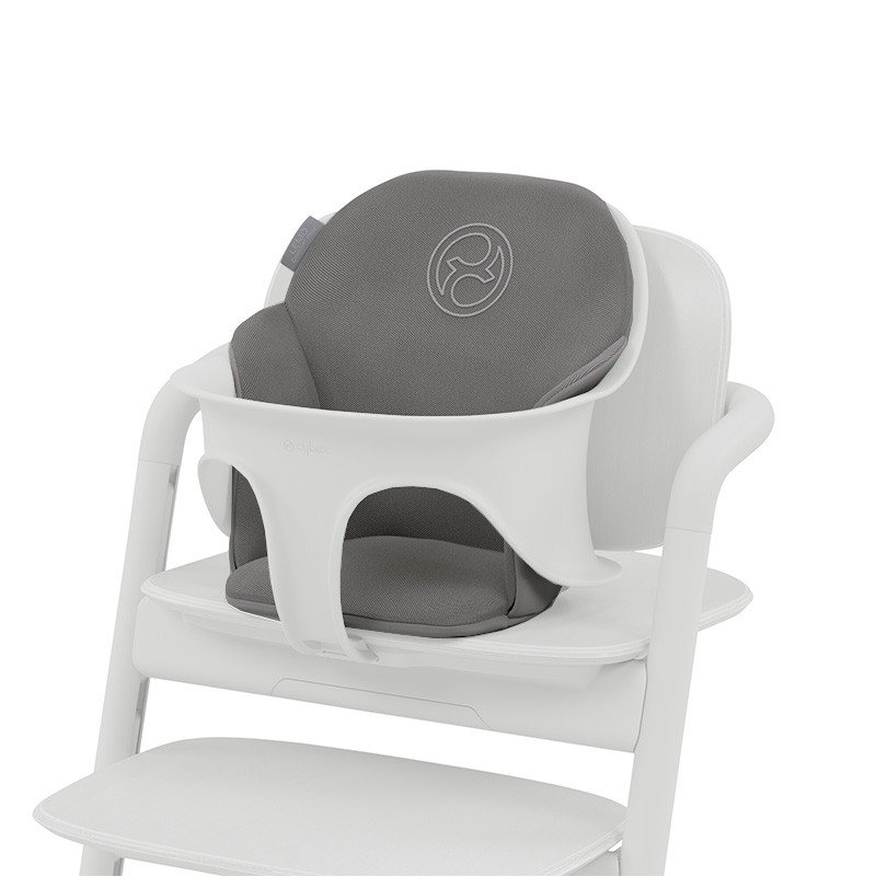 Lemo pérola rosa CYBEX redutor