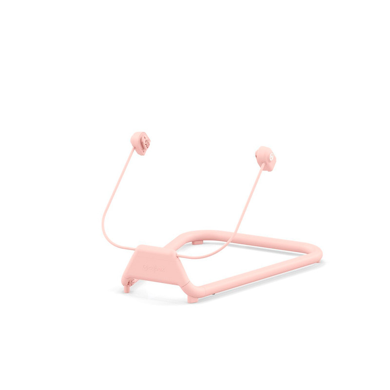 Soporte Hamaca Cybex Lemo sand white