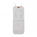 Colchoneta de Verano Jané Mattress Pad vichy pearl
