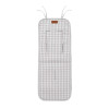 Colchoneta de Verano Jané Mattress Pad vichy pearl