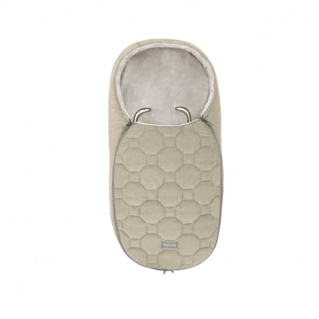 Saco de Invierno para Cochecito Inglesina desert beige