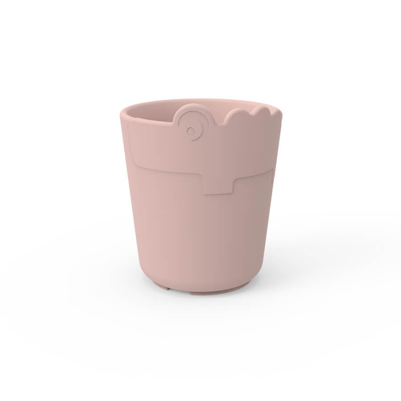 Tumbler Infantil DONE BY DEER Croco Arena