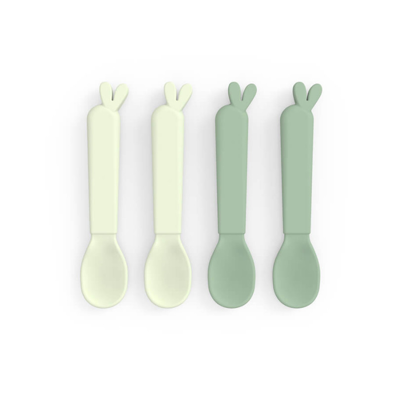 Pack Cucharas Infantiles Done By Deer Lalee arena