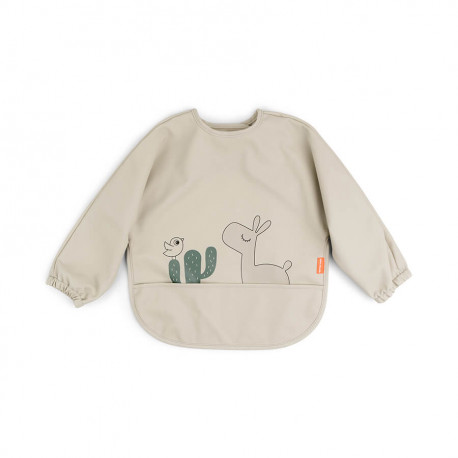 Bib com Mangas DONE BY DEER Lalee
