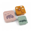 Cajas para Snacks Done By Deer Deer Friends
