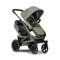 Cochecito 2 Piezas Joolz Geo 3 Gemelar sage green