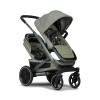 Cochecito 2 Piezas Joolz Geo 3 Gemelar sage green