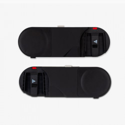 Joolz Conjunto de Expansão Geo 3 Duo