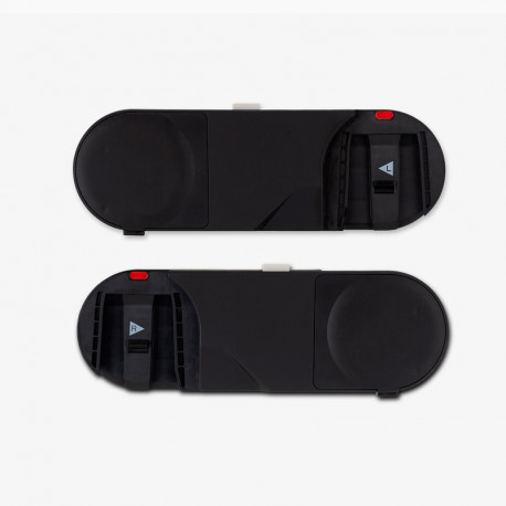 Joolz Conjunto de Expansão Geo 3 Duo