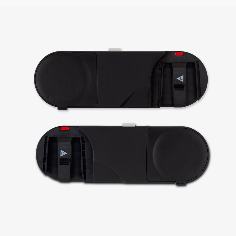 Joolz Conjunto de Expansão Geo 3 Duo