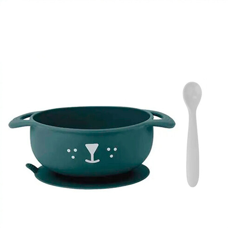 Kit de refeição Tast Isy Chien BABYMOOV
