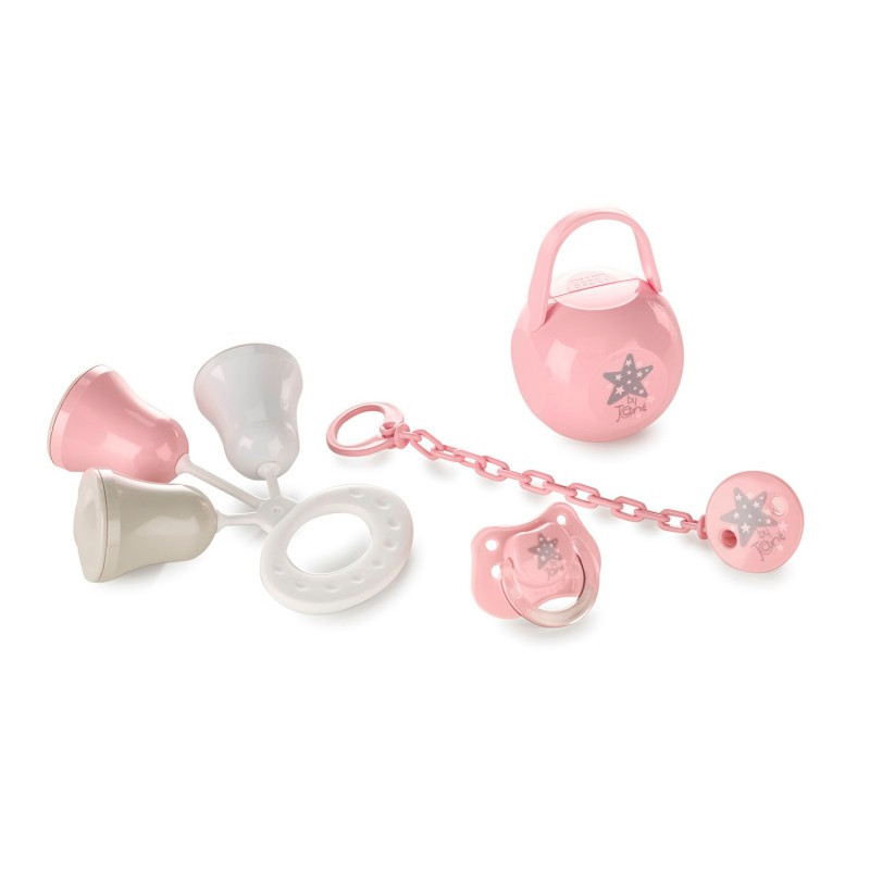 Jané Birth Gift Set t49 aquarel azul