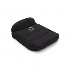 Cubrepiés Bugaboo Donkey 2 gris melange