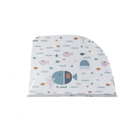 Parasol de Coche Jané Sock lazuli blue