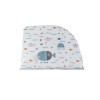 Parasol de Coche Jané Sock lazuli blue