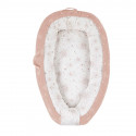 Jané Growing Plus t51 Boho Redutor Rosa Almofada Ninho