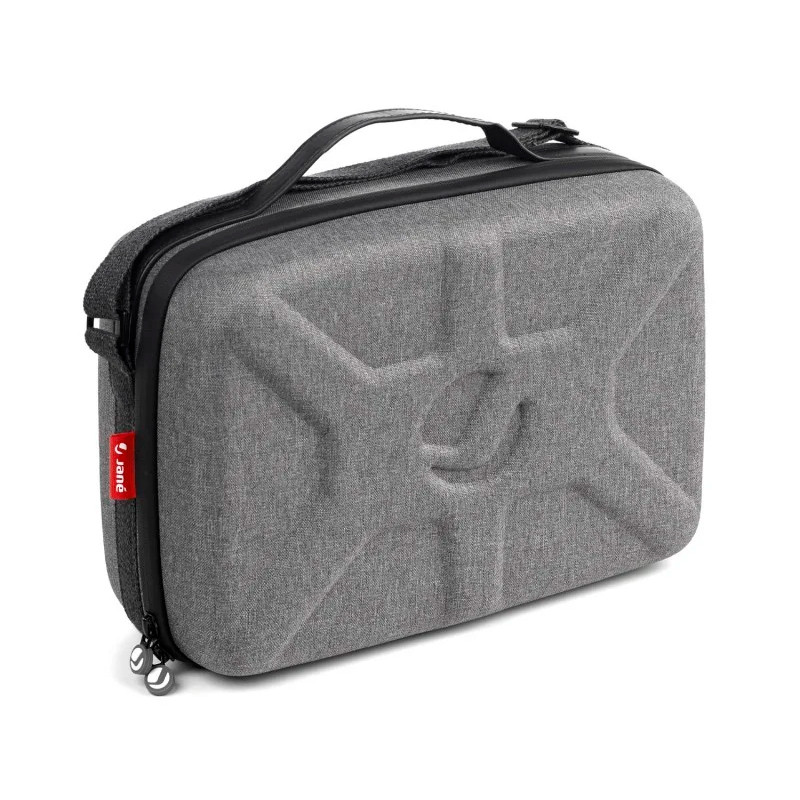 Bolso Maletín para Bebé Jané Cross Bag t34 jet black