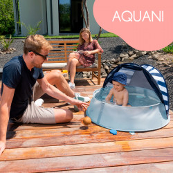 Babymoov Aquani 3 en 1