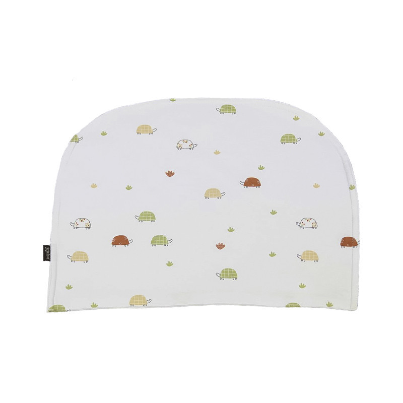 Fundo com Estampa de Tartaruga Sonpetit Babitas
