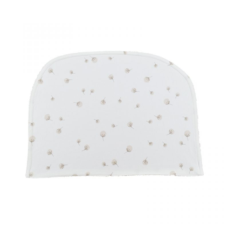 Saco de fundo com impressão de libélula Sonpetit slimpets