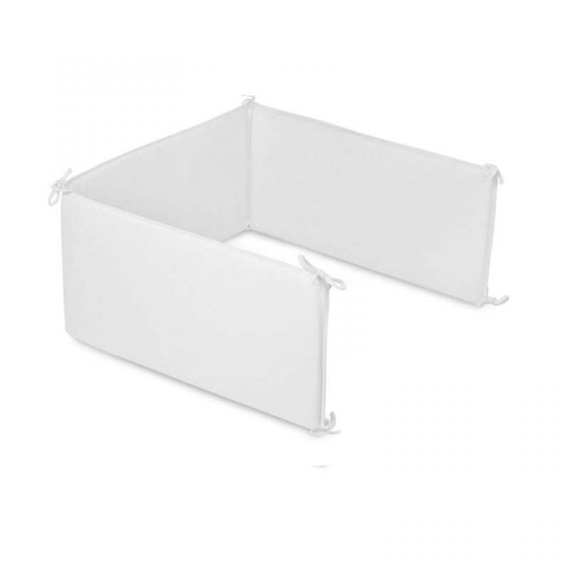 Berço Bumper Sonpetit 70 Branco