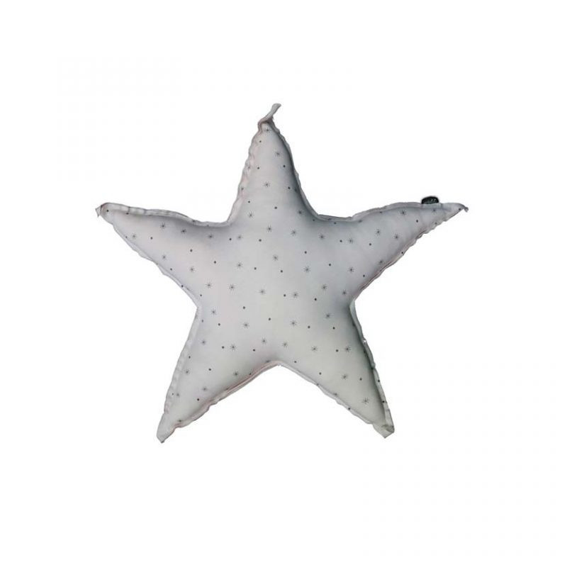 Almofada Sky Blue Stars Sonpetit